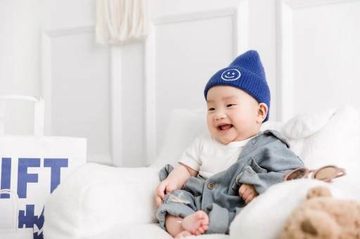 金坛宝宝面色发黄