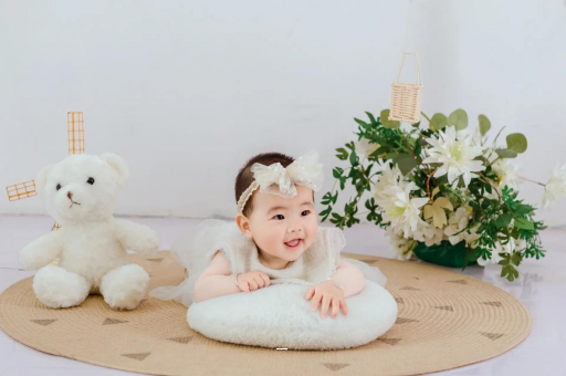 金坛宝宝几个月能嘎嘎大笑