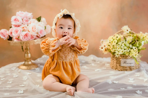 金坛小月龄宝宝频繁打喷嚏 金坛小月龄宝宝频繁打喷嚏